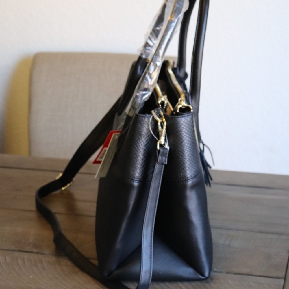 💎✨NEW✨💎 Crossbody Satchel - Picture 12 of 16